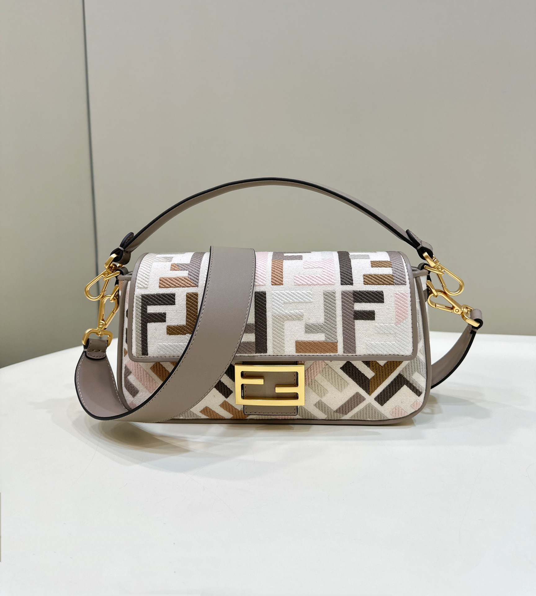 Fendi Satchel Bags